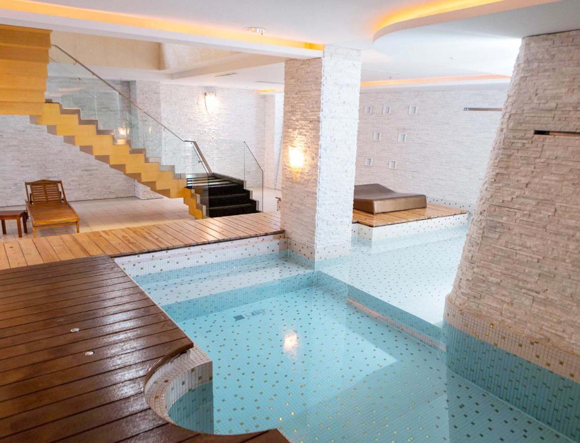 All-Ur Boutique Motel - Taichung Branch Eksteriør bilde