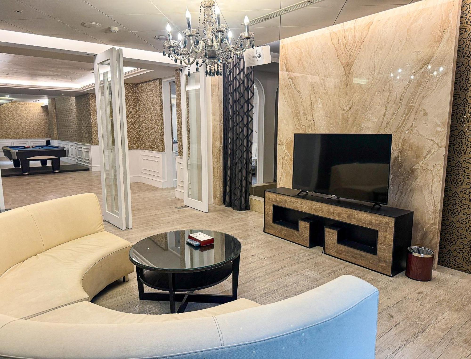 All-Ur Boutique Motel - Taichung Branch Eksteriør bilde